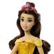 Лялька-принцеса Белль Disney Princess (HLW11), фотографія