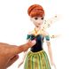 Лялька-принцеса "Співоча Анна" з м/ф "Крижане серце" (англійська версія) (HLW56), фотографія