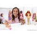 Кукла "Цветное перевоплощение" Barbie, серия "Фруктовый сюрприз" (HJX49), фотография
