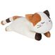 Мягкая игрушка Ленивый кот плюшевый (KSO1K) DGT-Plush, фотография