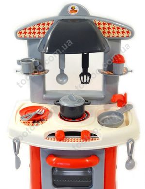 Фотография, изображение Игровой мини-набор детская кухня Яна с духовым шкафом Polesie