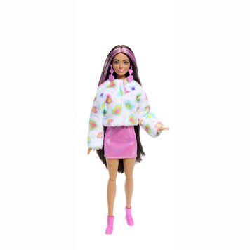 Світлина, зображення Лялька Barbie Cutie Reveal Кролик (HRK38)