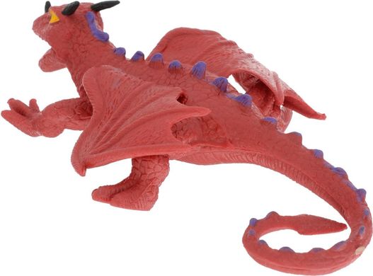 Фотография, изображение Игрушка-тянучка Qunxing toys "Дракон" (W6328-260)
