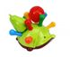 Іграшка "Їжачок ТехноК" (8300), зелений, фотографія