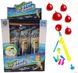 Набор игровой Qunxing toys "Водные бомбочки" с насосом (YG32U), фотография
