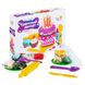 Детский набор для лепки и творчества «Чудесный десерт» Genio Kids (TA1037V), фотография