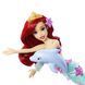 Кукла Disney Princess Подводные приключения Ариэль (JFC39), фотография