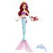 Кукла Disney Princess Подводные приключения Ариэль (JFC39), фотография