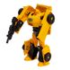 Робот "Жовтий спорткар" (788-23Y_E), фотографія