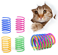 Іграшка для котів «Пружинки» (KR-12196-1)