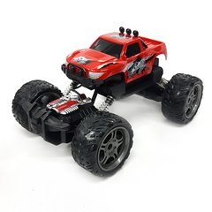 Фотография, изображение Машинка на радиоуправлении "Monster Truck" Maya Toys (SL230-1B)