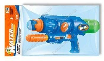 Фотография, изображение Водяной пистолет Maya Toys "Бластер" (YS323-2)
