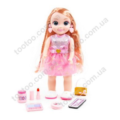 Фотография, изображение Кукла "Милана" (37 см) в салоне красоты с аксессуарами, Polesie (79282)
