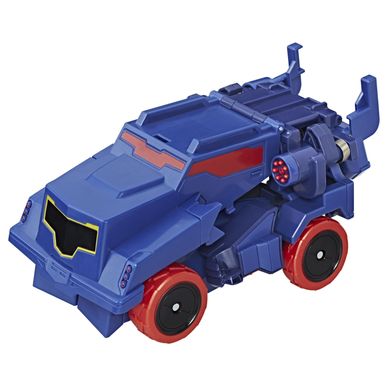 Фотография, изображение Трансформеры Hasbro Transformers Robots in Disguise Гиперчэндж Саундвейв (B0067_C2350)
