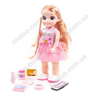 Фотография, изображение Кукла "Милана" (37 см) в салоне красоты с аксессуарами, Polesie (79282)