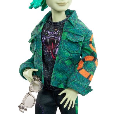 Фотография, изображение Кукла Дус "Монстро-классика" Monster High (HHK56)