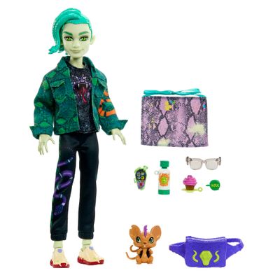 Фотография, изображение Кукла Дус "Монстро-классика" Monster High (HHK56)