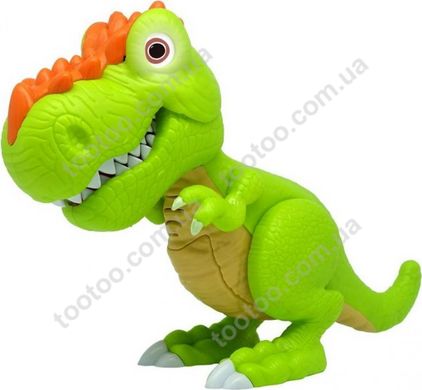 Світлина, зображення Іграшка Джуніор Мегазавр. T-Rex гарчить та кусає (80079)
