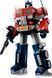 LEGO Конструктор Icons Optimus Prime (10302)