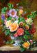 Пазл для дітей "Квіти у вазі" Castorland (B-52868), фотографія