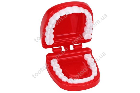 Фотография, изображение Игрушка "Набор стоматолога ТехноК" (6641)