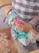Іграшка лялька "Малюк" із аксесуарами FANCY DOLLS, фотографія