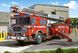 Пазл для детей "Пожарная машина" Castorland (B-26760), фотография