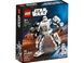 Конструктор LEGO Star Wars&trade; Робот Штурмовика (75370)