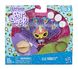 Ігровий набір Hasbro Littlest Pet Shop преміум Рибка Реба (E2161_E2430), фотографія