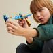 Конструктор LEGO NINJAGO Атака воставшего дракона Нии (71802)