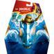 Конструктор LEGO NINJAGO Атака воставшего дракона Нии (71802)