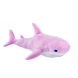М'яка іграшка FANCY Акула рожева 49 см (AKL01R), фотографія