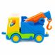 Іграшка Polesie автомобіль-евакуатор "Моя перша вантажівка" (5458), фотографія