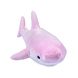 М'яка іграшка FANCY Акула рожева 49 см (AKL01R), фотографія