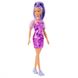 Лялька Barbie "Модниця" у фіолетових відтінках (HBV12), фотографія