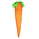 М'яка іграшка Морквина Сплюшка плюшева 188см (SPLM3) DGT-Plush, фотографія