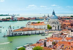 Фотография, изображение Пазл "Венеция, Италия"Castorland, 1000 шт (C-104710)
