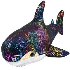 Фотография, изображение Мягкая игрушка Акула FANCY 49 см