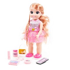 Фотография, изображение Кукла "Милана" (37 см) в салоне красоты с аксессуарами (6 элементов), Polesie (79282)