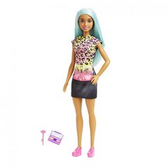 Світлина, зображення Лялька-візажистка серії "Я можу бути" Barbie (HKT66)