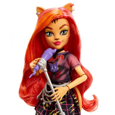 Фотография, изображение Кукла Торелай "Монстро-классика" Monster High (HHK57)