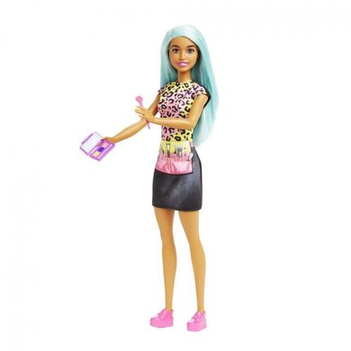 Фотография, изображение Кукла-визажист серии" Я могу быть " Barbie (HKT66)