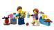 Конструктор LEGO City Канікули в будинку на колесах (60283)