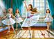 Пазл для детей "Школа балета" Castorland (B-27231), фотография