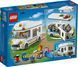 Конструктор LEGO City Канікули в будинку на колесах (60283)