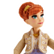 Лялька Hasbro Disney Делюкс Аренделле Холодне Серце 2 Anna (E5499_E6845), фотографія
