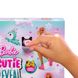Адвент-календарь Barbie "Cutie Reveal" (HJX76), фотография