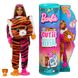 Лялька Barbie "Cutie Reveal" серії "Друзі з джунглів" — тигреня (HKP99), фотографія