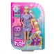 Кукла Barbie "Totally Hair" Звездная красотка (HCM88), фотография