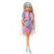 Лялька Barbie "Totally Hair" Зіркова красуня (HCM88), фотографія